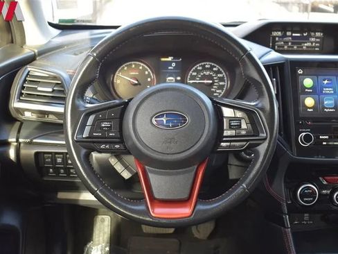 Used 2022 Subaru Forester Sport w/ Popular Package #2 AWD/4WD image 13