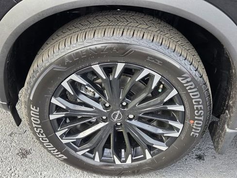 New 2026 Nissan Rogue SV image 12