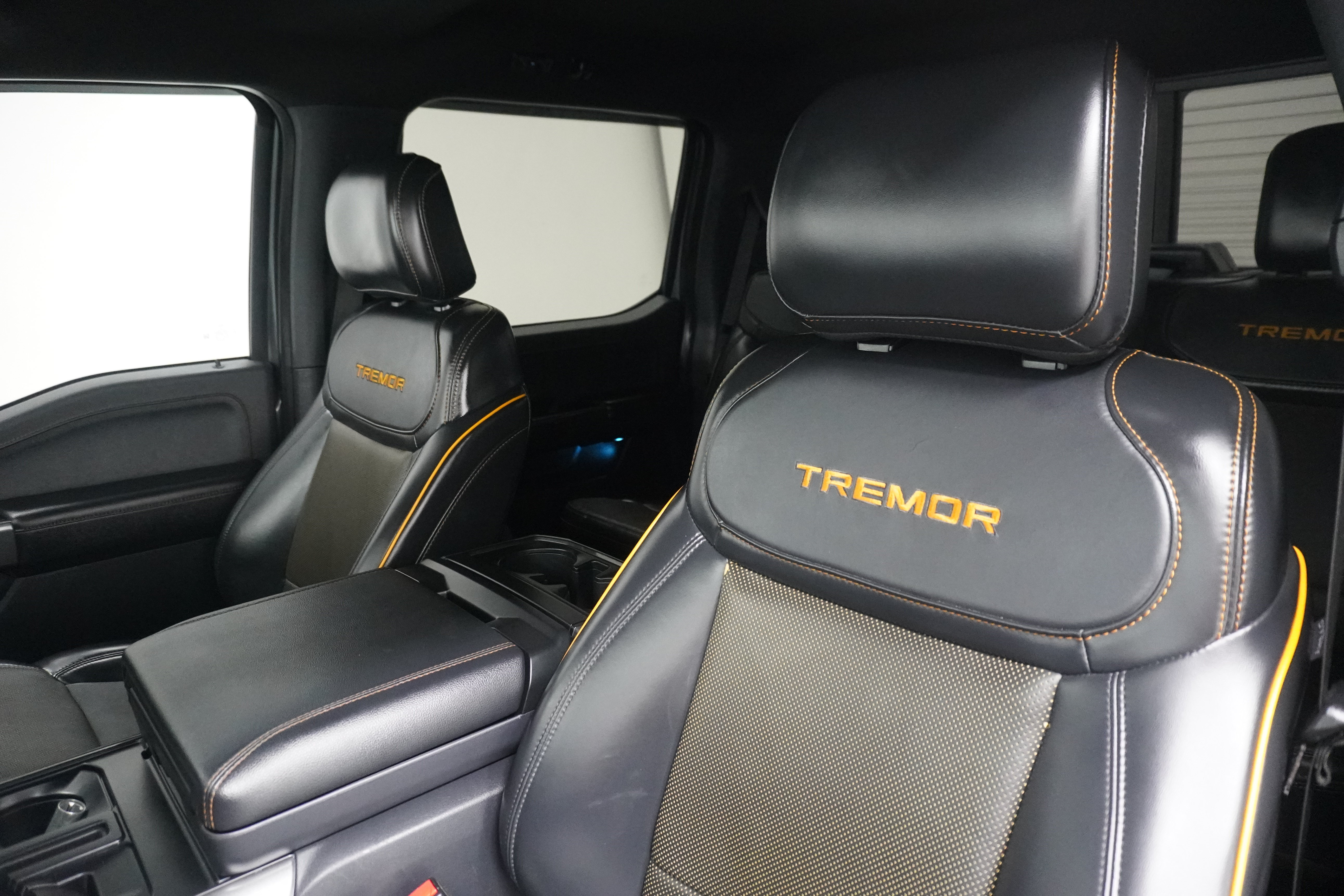 Used 2023 Ford F150 Tremor w/ Equipment Group 402A High AWD/4WD image 11