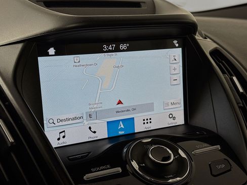 Used 2018 Ford Escape Titanium image 13