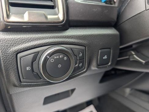 Used 2021 Ford Ranger Lariat w/ Equipment Group 501A High image 10