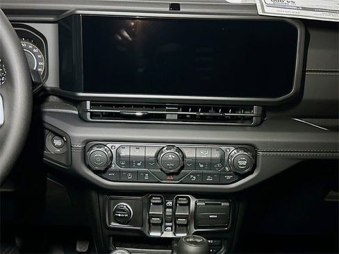 New 2026 Jeep Wrangler Sahara image 22