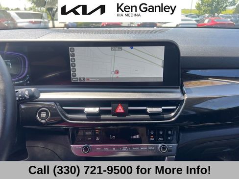 Certified 2025 Kia Seltos S AWD/4WD image 36
