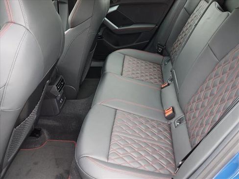 New 2026 Audi S3 Premium AWD/4WD image 17