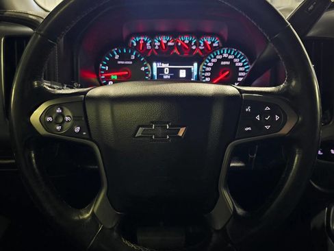 Used 2019 Chevrolet Silverado 2500 LTZ w/ Duramax Plus Package AWD/4WD image 12