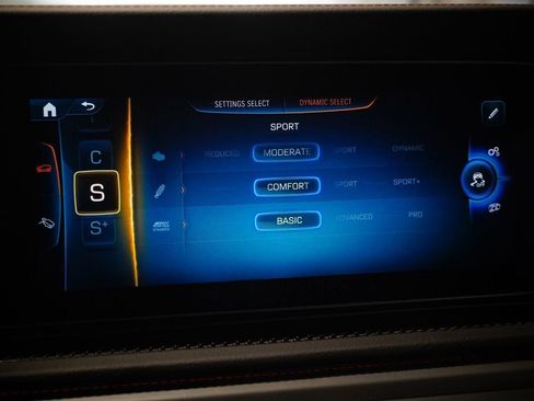 Certified 2025 Mercedes-Benz G 63 AMG 4MATIC image 26