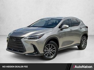 Used 2025 Lexus NX 250 FWD w/ Cold Area Package video 1