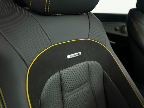 Used 2021 Mercedes-Benz E 63 AMG S image 38