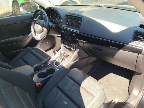 Used 2014 MAZDA CX-5 Touring w/ Touring Technology Package AWD/4WD image 41