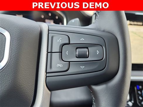 New 2026 GMC Sierra 1500 Denali image 27