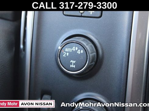 Used 2017 Chevrolet Silverado 1500 LT w/ All Star Edition AWD/4WD image 25