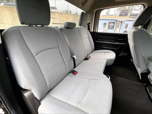 Used 2014 RAM 1500 Tradesman w/ Popular Equipment Group image 20