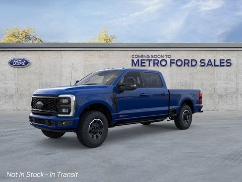 New 2026 Ford F250 XLT AWD/4WD image 2