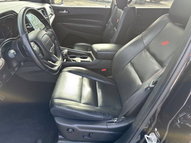 Used 2024 Dodge Durango GT AWD/4WD image 19