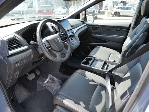 Used 2025 Honda Odyssey Sport-L image 32