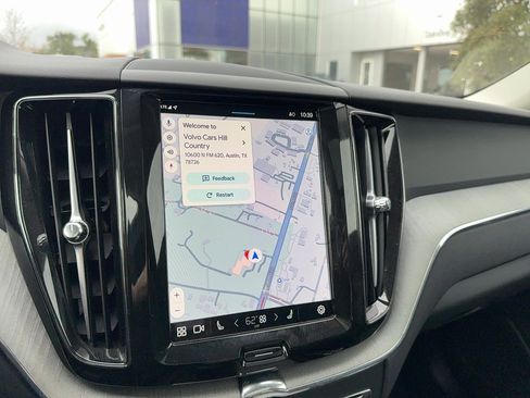 Certified 2025 Volvo XC60 B5 Plus image 21
