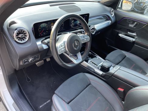 Certified 2021 Mercedes-Benz GLB 250 image 18