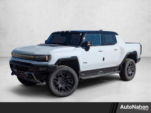 New 2026 GMC Hummer EV 2X image 1