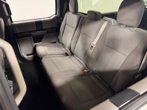 Used 2017 Ford F250 XLT w/ FX4 Off-Road Package image 16