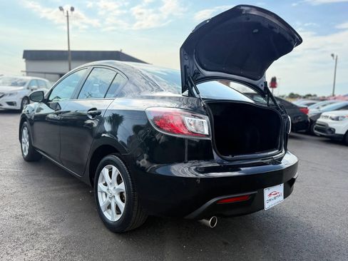 Used 2010 MAZDA MAZDA3 i Touring FWD image 35