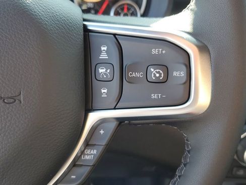 New 2026 RAM 1500 Big Horn/Lone Star image 30