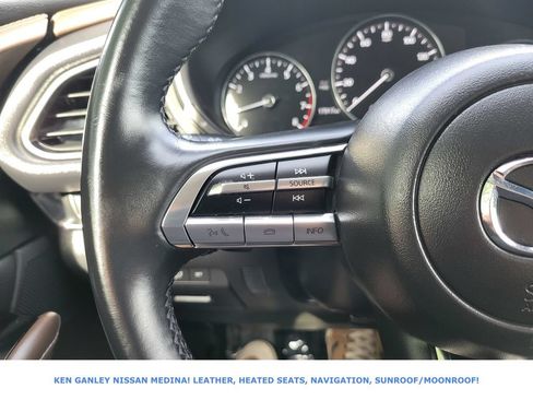 Used 2023 MAZDA CX-30 AWD 2.5 S w/ Premium Package image 32