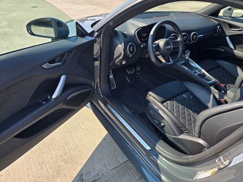 Used 2020 Audi TT 2.0T image 15