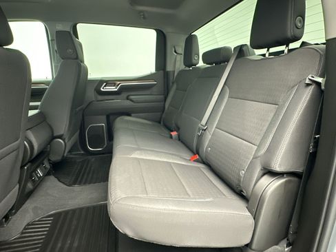 New 2026 Chevrolet Silverado 1500 LT image 15