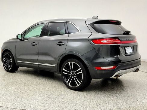 Used 2018 Lincoln MKC Reserve w/ Lincoln MKC Climate Package AWD/4WD image 7