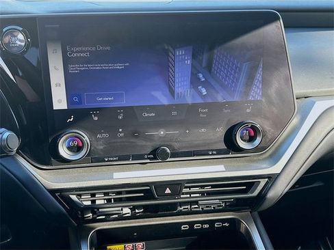 Used 2024 Lexus TX 350 FWD image 12