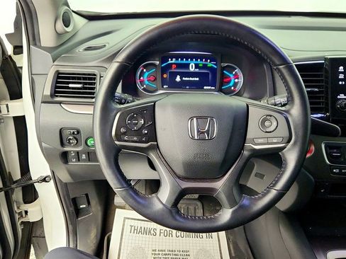 Used 2020 Honda Pilot EX-L image 14