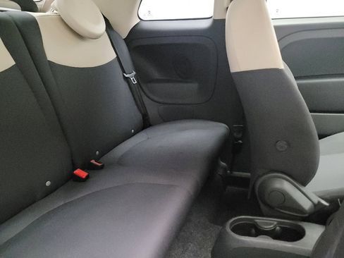 Used 2015 FIAT 500 Pop FWD image 19