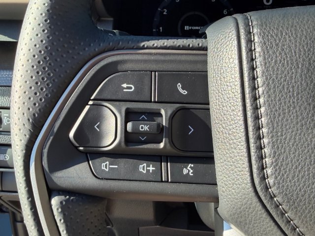 New 2026 Toyota 4Runner Limited AWD/4WD image 14