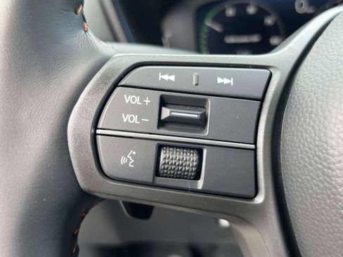 New 2026 Honda CR-V Sport-L image 16