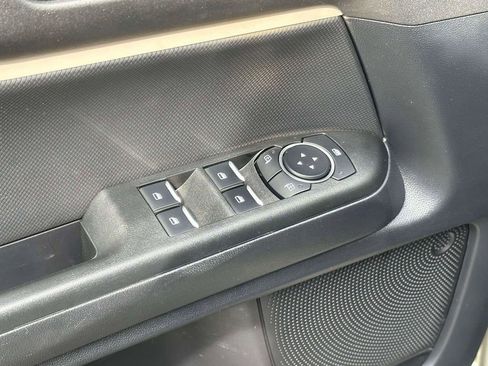 Used 2025 Ford Bronco Sport Big Bend image 16