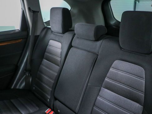 Used 2022 Honda CR-V EX image 25