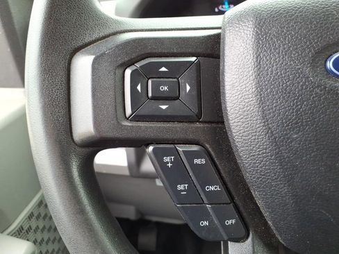 Used 2024 Ford E-350 and Econoline 350 Super Duty w/ Power Windows & Locks Group RWD image 28