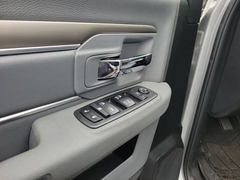 Used 2017 RAM 1500 Big Horn image 18