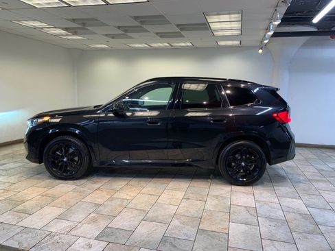 Used 2023 BMW X1 xDrive28i w/ Premium Package AWD/4WD image 10