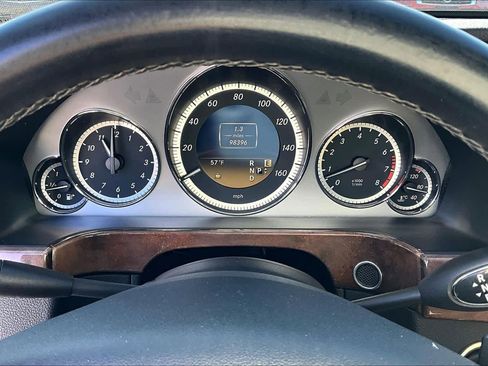 Used 2012 Mercedes-Benz E 350 E 350 Sport image 25