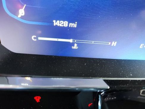 Used 2026 Chevrolet Silverado 1500 LT w/ Protection Package image 11