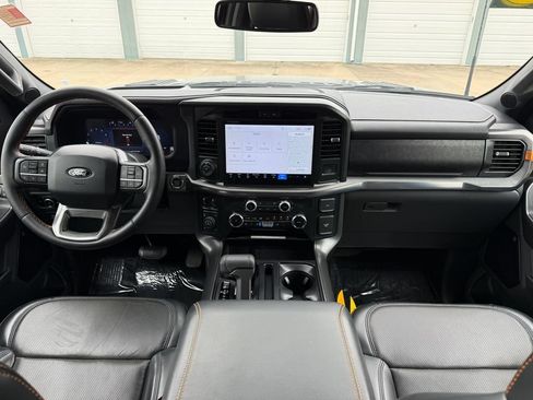 Used 2025 Ford F150 Tremor w/ Equipment Group 402A High AWD/4WD image 26