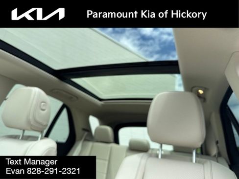 Used 2025 Mercedes-Benz GLE 450e 4MATIC image 34