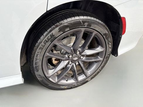 Used 2022 Dodge Charger GT w/ Plus Group image 29