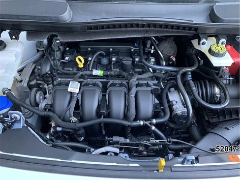 Used 2023 Ford Transit Connect XL image 18