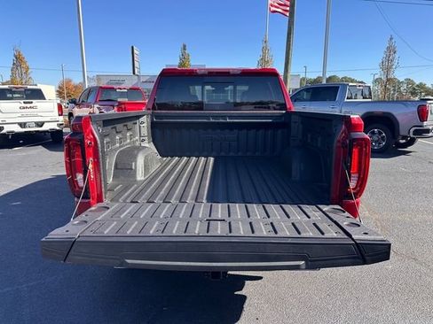 New 2026 GMC Sierra 1500 SLT w/ SLT Premium Plus Package image 33