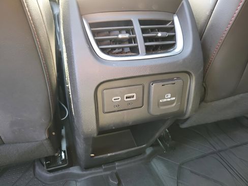 Certified 2023 Chevrolet Blazer RS w/ Driver Confidence II Package image 19