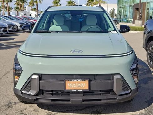 New 2026 Hyundai Kona SEL Sport image 25