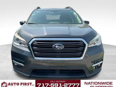Used 2019 Subaru Ascent Limited AWD/4WD image 2