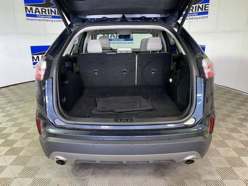 Used 2024 Ford Edge Titanium AWD/4WD image 31